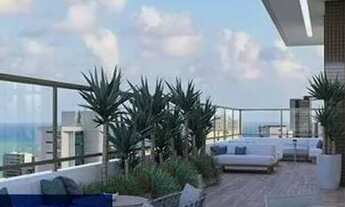 Imagem 2: FAÇA SUA PROPOSTA-TERRAZZA BOA VIAGEM-VALORES PROMOCIONAIS-COM CONDIÇÕES IMPERDÍVEIS-3QRTS