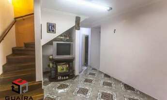 Imagem 2: Sobrado à venda 3 quartos 1 suíte 3 vagas Centro - São Bernardo do Campo - SP