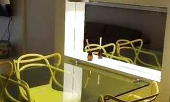 Imagem 5: Flat em Ponta Negra, próximo a praia