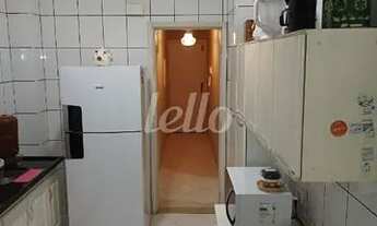 Imagem 5: São Paulo - Apartamento Padrão - Mooca