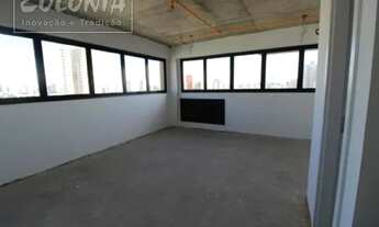 Imagem: Santo André - Conjunto Comercial/sala