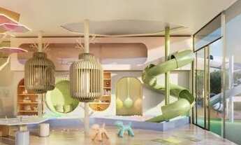 Imagem: Studio novo - 31 m² 1 dormitório - 1 vaga