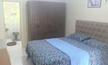 Imagem: Apartamento Mobiliado No Mecejana LEIA descrição