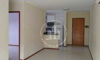 Imagem 3: Apartamento com 2 dormitórios à venda, 77 m² por R$ 490.000,00 - Trindade - Florianópolis