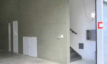 Imagem 3: GALPÃO COMERCIAL PARA LOCAÇÃO - VILA INDEPENDÊNCIA