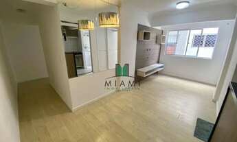 Imagem: Apartamento com 2 dormitórios para alugar