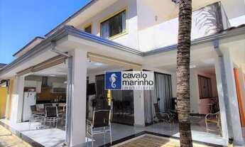 Imagem 2: Casa com 3 dormitórios à venda, 338 m² por R$ 1.800.000,00 - Jardim Nova Aliança Sul - Rib