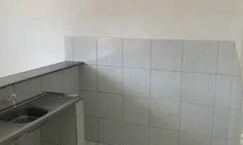 Imagem: Auga-se flat no farol