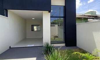 Imagem: MA - Casa para venda tem 110 metros quadrados