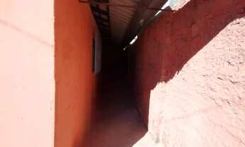 Imagem 3: Casa com 4 dormitórios para alugar, 127 m² por R$ 1.800/mês - Jardim América - Goiânia/GO