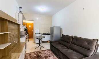 Imagem 6: Apartamento à Venda - Liberdade, 1 Quarto, 38 m2