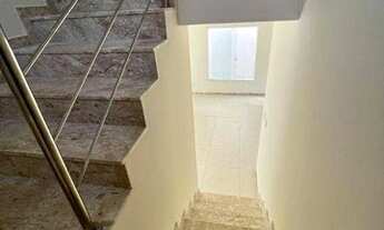 Imagem 2: Casa, 170 m² - venda por R$ 710.000,00 ou aluguel por R$ 4.575,00/mês - Caji - Lauro de Fr