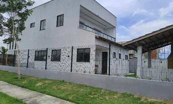 Imagem 4: Duplex 5 Suítes Alphaville Ceará Terras 3 Lote Esquina Poente Acabamento de Qualidade