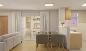 Imagem 3: Apartamento em Parque Santa Fé