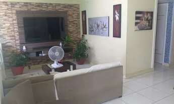 Imagem 3: CASA EM CONDOMÍNIO,3 QUARTOS 3 SUÍTES,SOLTA NAS LATERAIS,120M²,EM IPITANGA,LAURO DE FREITA