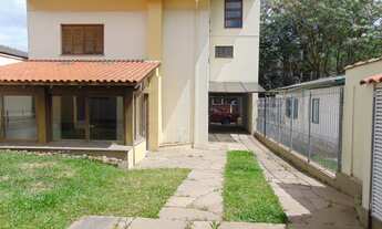 Imagem 6: Casa para Locação/Aluguel - 330m², 4 dormitórios, sendo 1 suites, 4 vagas - Vila Ipiranga