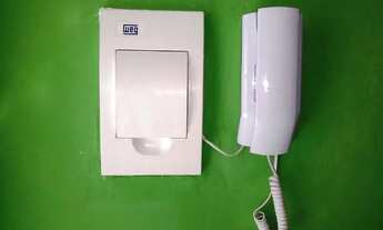 Imagem 4: Casa tipo apartamento