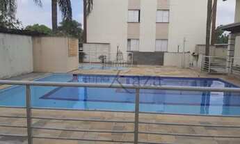 Imagem 7: Apartamento - Vila Rossi - Residencial Brisa do Parque III - 2 Dormitórios - 60m²