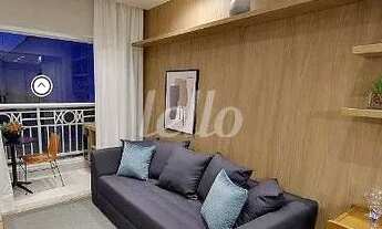 Imagem 2: São Paulo - Apartamento Padrão - Belém