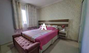 Imagem 5: Apartamento à venda, 3 quartos, 1 suíte, 2 vagas, JARDIM FINOTTI - Uberlândia/MG