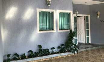 Imagem 3: Sobrado à venda com 315m², 05 suítes e 04 vagas em Jardim Guança - São Paulo - SP