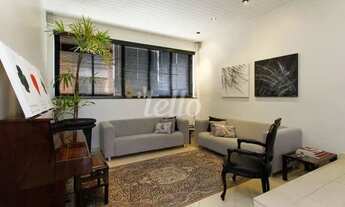 Imagem 6: São Paulo - Apartamento Padrão - Higienópolis