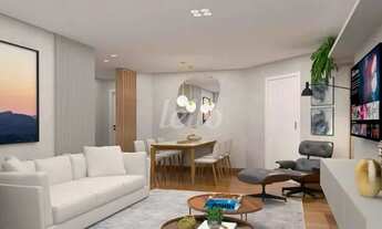 Imagem: São Paulo - Apartamento Padrão - Moema