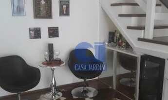 Imagem 6: Casa com 4 dormitórios, 400 m² - venda por R$ 2.900.000,00 ou aluguel por R$ 21.600,00/mês