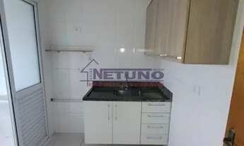 Imagem 3: Apartamento na Vila Medeiros com 2 quartos e 1 vaga de garagem