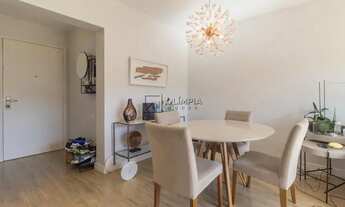 Imagem 6: Apartamento Venda 2 Dormitórios - 88 m² Vila Madalena