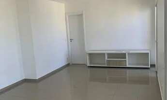 Imagem 6: Apartamento com 3 suítes Condomínio Reserva Inglesa London semi mobiliado