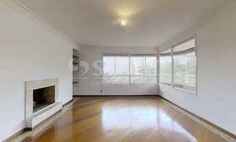 Imagem 2: Venda - Apto de Alto Padrão - Panamby/SP