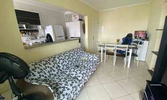 Imagem: PRAIA GRANDE - Apartamento Padrão - AVIAÇÃO