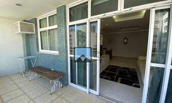 Imagem 2: Apartamento à venda, 150 m² por R$ 1.680.000,00 - Icaraí - Niterói/RJ