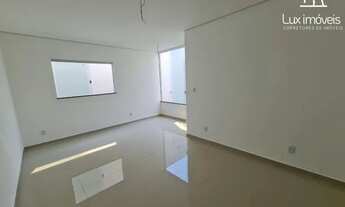 Imagem 5: Águas Claras / Casa Térrea 04 Quartos / Escritório / Quintal