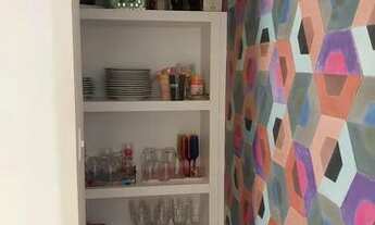 Imagem 7: Apartamento para venda possui 113 metros quadrados com 3 quartos em Consolação - São Paulo