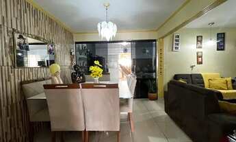 Imagem 2: Casa para venda possui 108 metros quadrados com 3 quartos