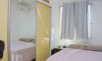 Imagem 6: Apartamento para Aluguel - Engenho Novo, 2 Quartos, 60 m2