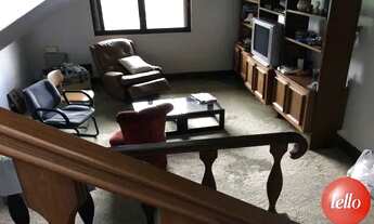 Imagem 5: São Paulo - Casa Padrão - Moema