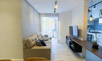 Imagem 6: Apartamento à Venda - Belém, 2 Quartos, 55 m2