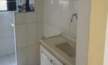 Imagem 3: JACAREÍ - Apartamento Padrão - PARQUE SANTO ANTÔNIO