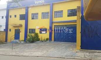 Imagem 2: Galpão Bairro Planalto São Bernardo do Campo