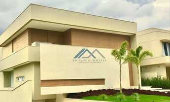 Imagem: Casa com 4 suítes para alugar, 572 m²