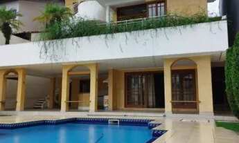 Imagem: Casa de condomínio sobrado para venda tem