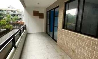 Imagem 2: Alugo apartamento 3 quartos com suíte no Recreio dos Bandeirantes