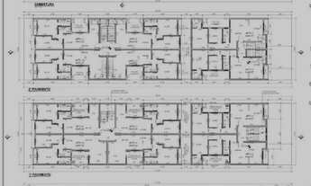 Imagem 2: Cobertura à venda 2 quartos 1 suíte 1 vaga Cruzeiro do Sul Vila Pires - Santo André - SP
