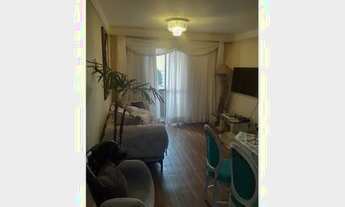 Imagem 2: Apartamento de 60m² com 2 dormitórios em Jaguaré - R$ 2.500