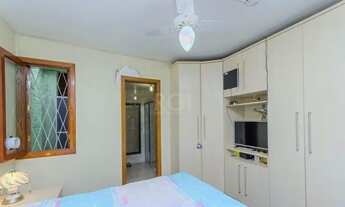 Imagem 7: Casa Condominio a Venda 54.02m², 2 bairro Teresópolis