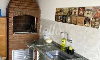 Imagem 5: São Bernardo do Campo - Apartamento Padrão - Suiço