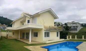 Imagem 2: Casa de Condomínio em Condomínio Residencial Água Verde - Atibaia